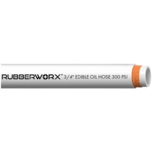 Premium Edible Oil Hose