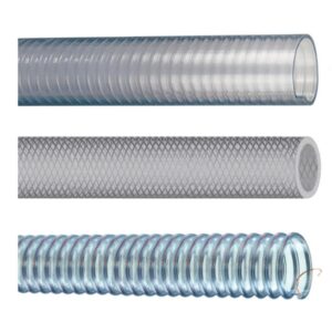 FDA PVC Hoses