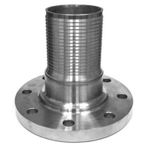 Plated Steel ANSI 150#