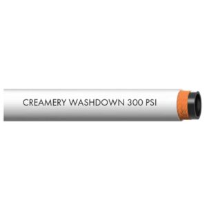Creamery Washdown