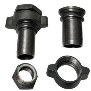 Ground Joint Fittings