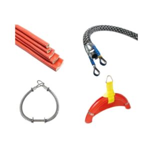Hose Safety & Accessories