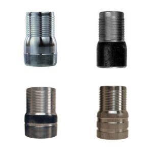 Serrated