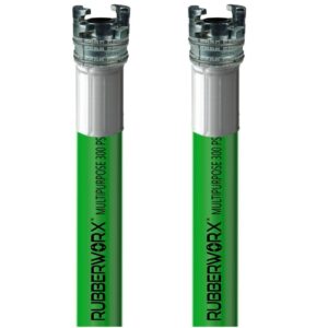 Thor QC Assemblies