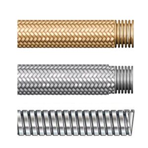 Metal Hose Supply