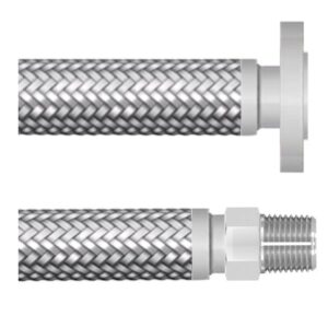 Metal Hose Assemblies Supply