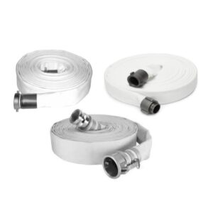 Mill Hose Assemblies