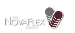 Novaflex logo