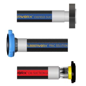 Oilfield Hose Assemblies