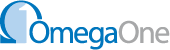 Omega One logo
