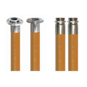 8C082 HT Chemical Composite Assemblies
