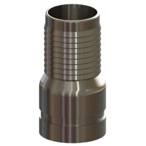 Grooved End