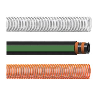Rubber Water Suction