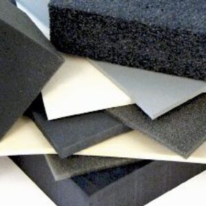 Sponge Rubber