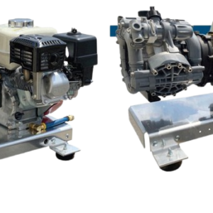 Softwash Systems