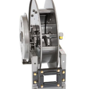 Air & Pneumatic Hose Reels