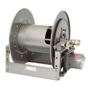 Booster Hose Reels