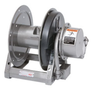 Cable & Wire Reels
