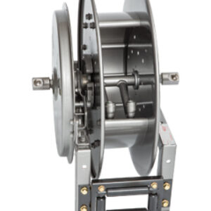Hydraulic Hose Reels