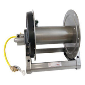 Lawncare & Pesticide Hose Reels