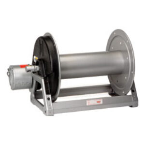 Pressure Washer Hose Reels