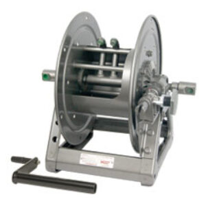 Welding Hose Reels