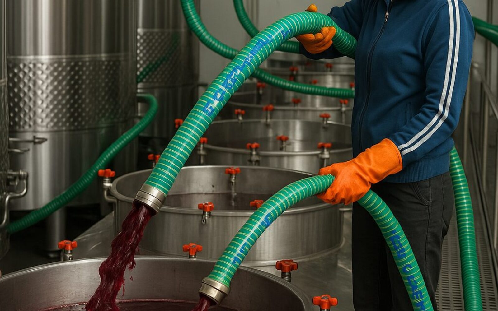 Wineries Wineries industry image