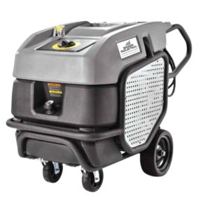 Hot Water Pressure Washer