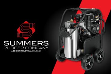 Introducing the Kärcher LFT Cage: Portable Power Meets Precision Cleaning
