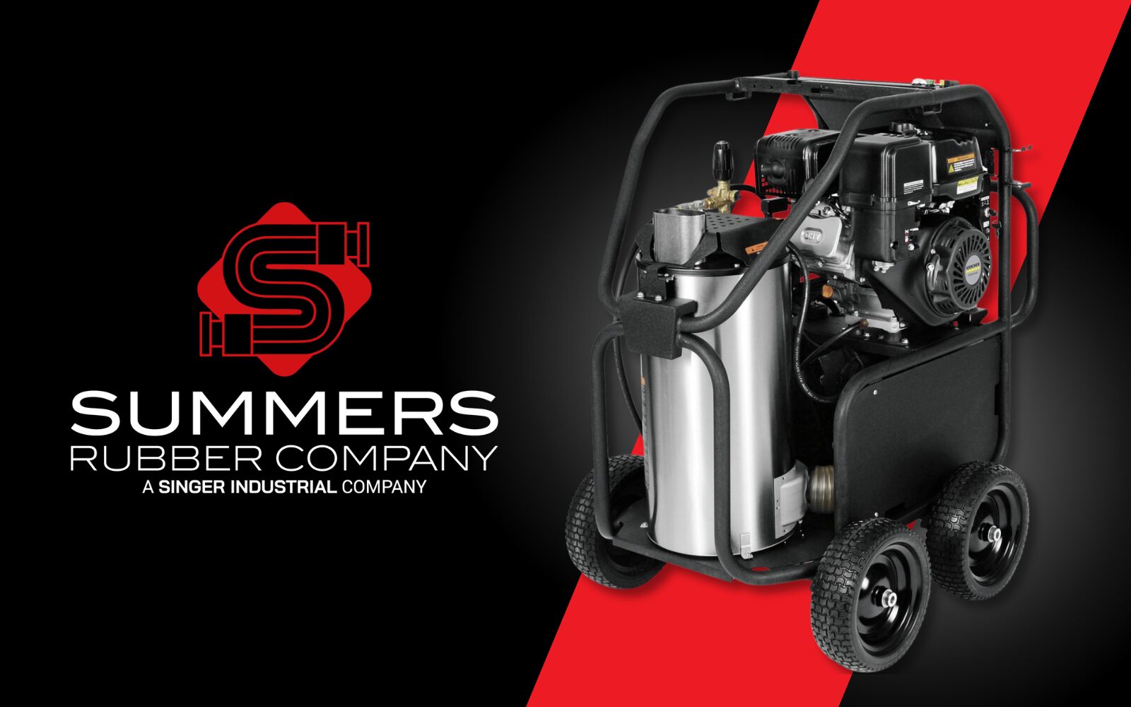 Introducing the Kärcher LFT Cage: Portable Power Meets Precision Cleaning