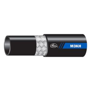 Medium Pressure Hydraulic Hoses